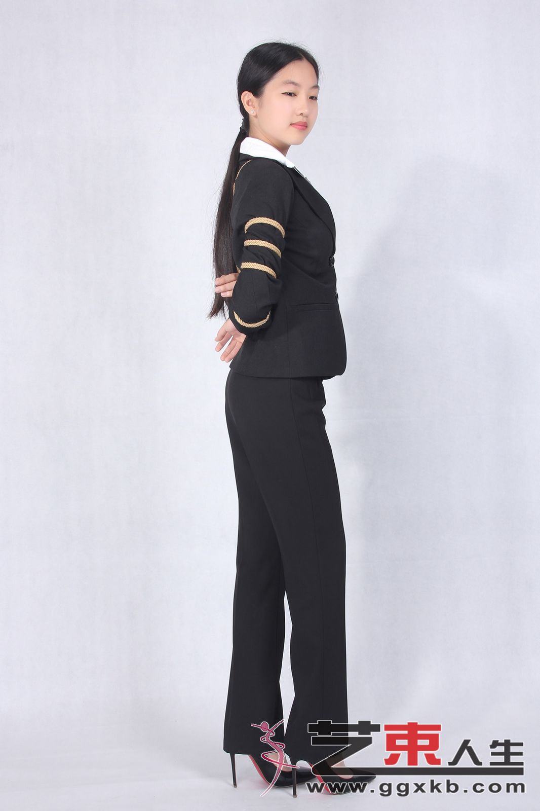 Chinese Art Rope Life 27