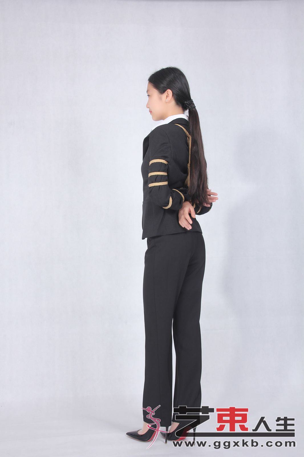 Chinese Art Rope Life 27