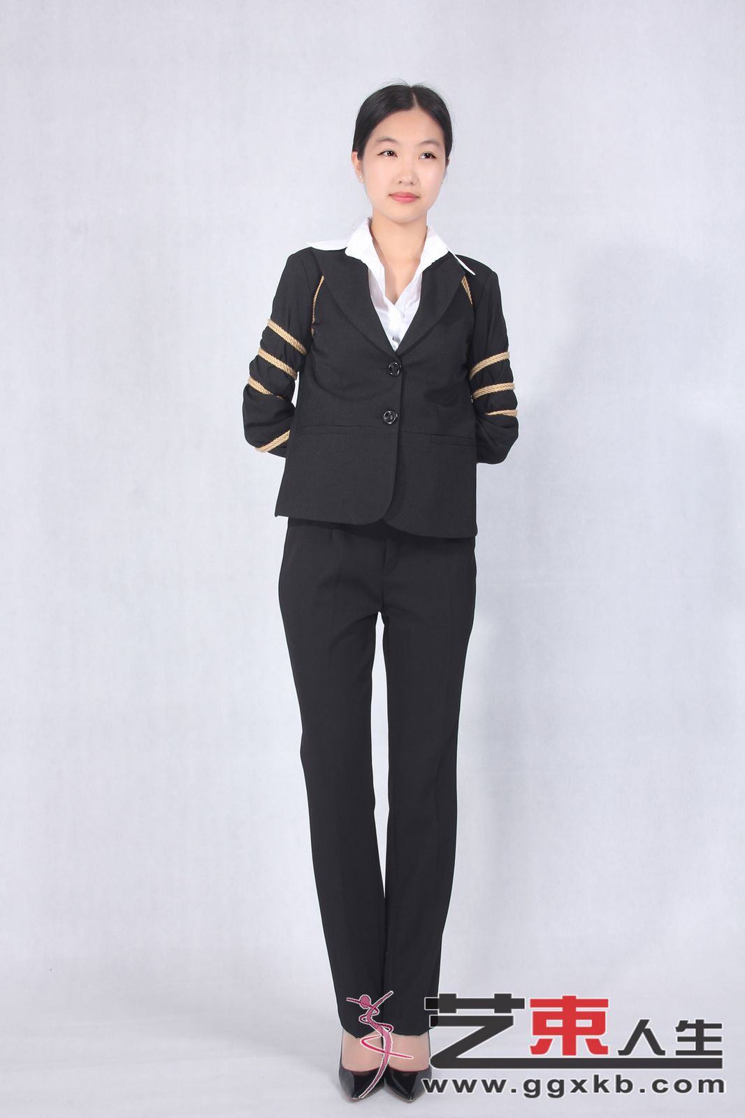 Chinese Art Rope Life 27