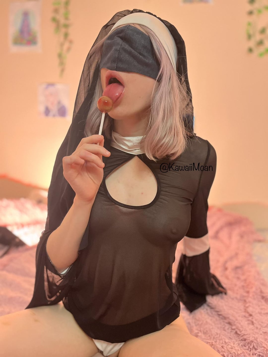 Hottest Cosplay Girls of the week 3