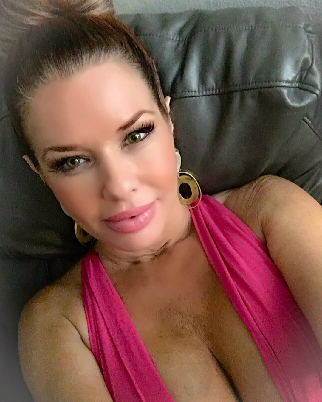 Veronica Avluv - Private photos photoset 01