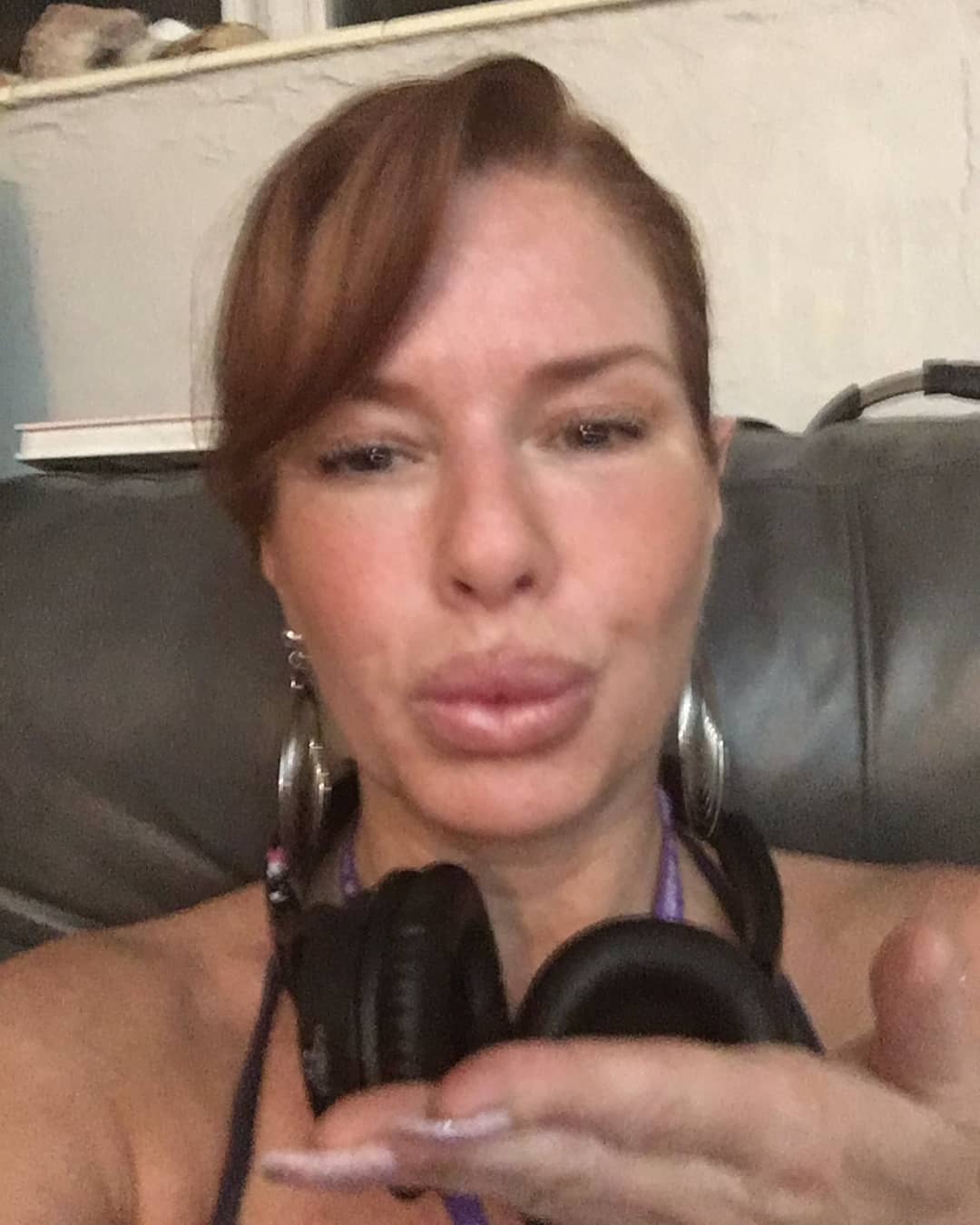 Veronica Avluv - Private photos photoset 01