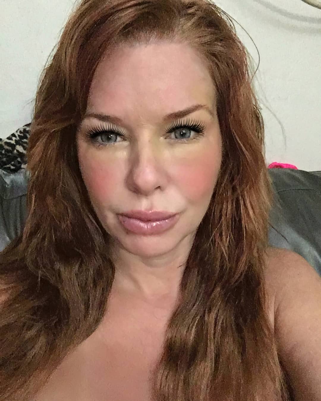 Veronica Avluv - Private photos photoset 01