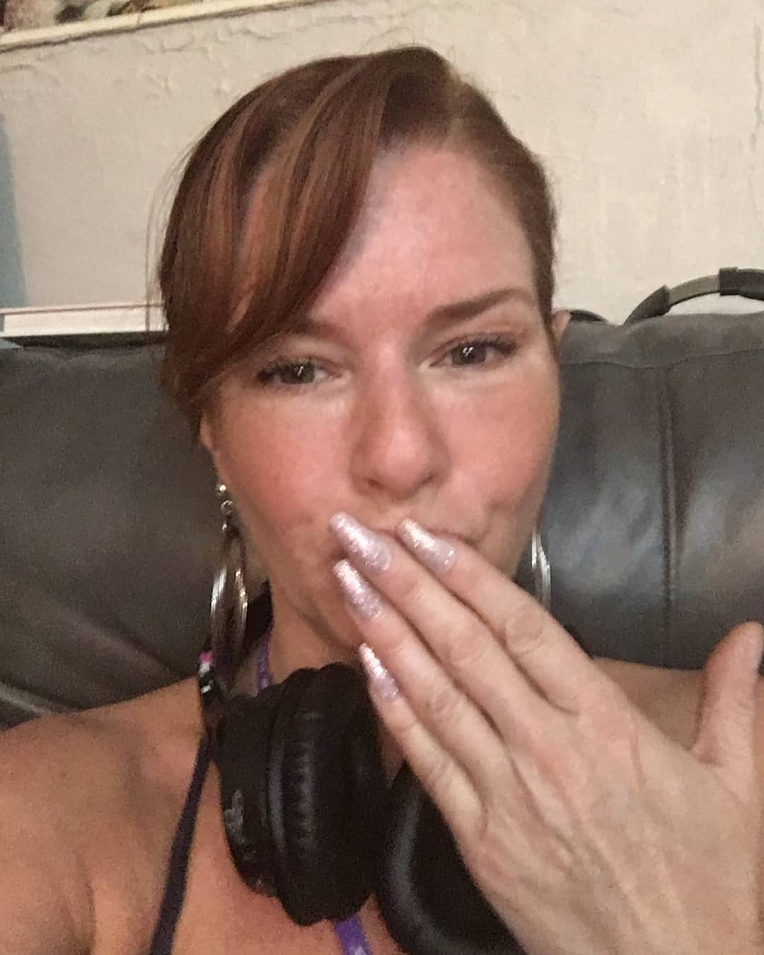 Veronica Avluv - Private photos photoset 01