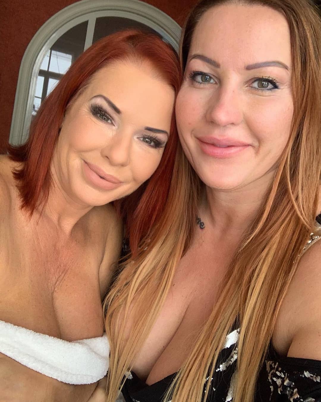 Veronica Avluv - Private photos photoset 01