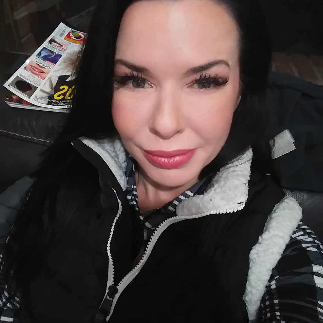 Veronica Avluv - Private photos photoset 01