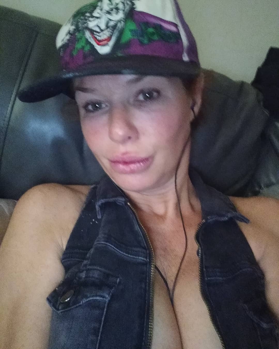 Veronica Avluv - Private photos photoset 01