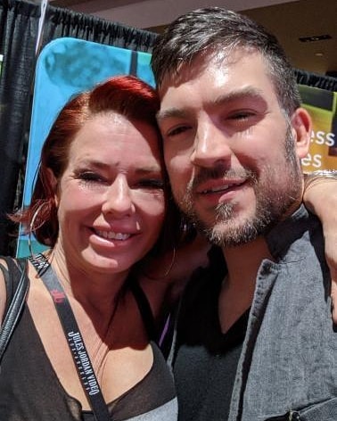 Veronica Avluv - Private photos photoset 01