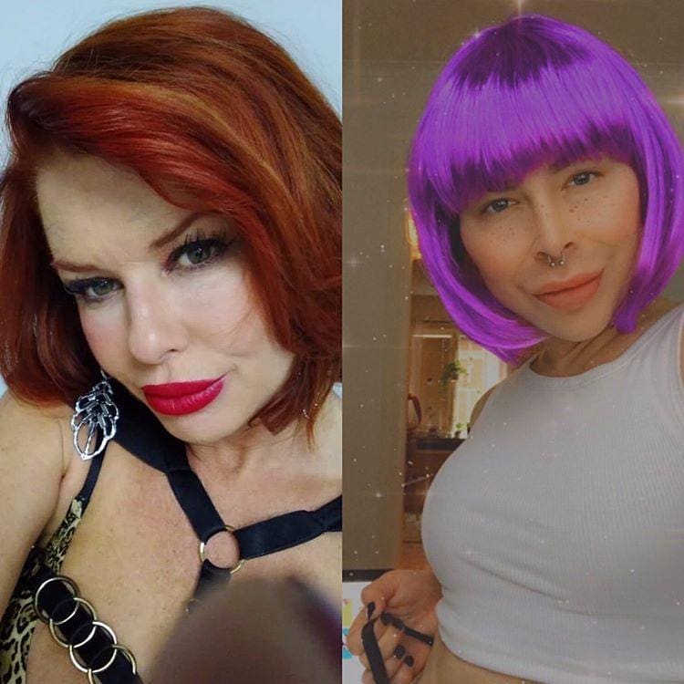 Veronica Avluv - Private photos photoset 01