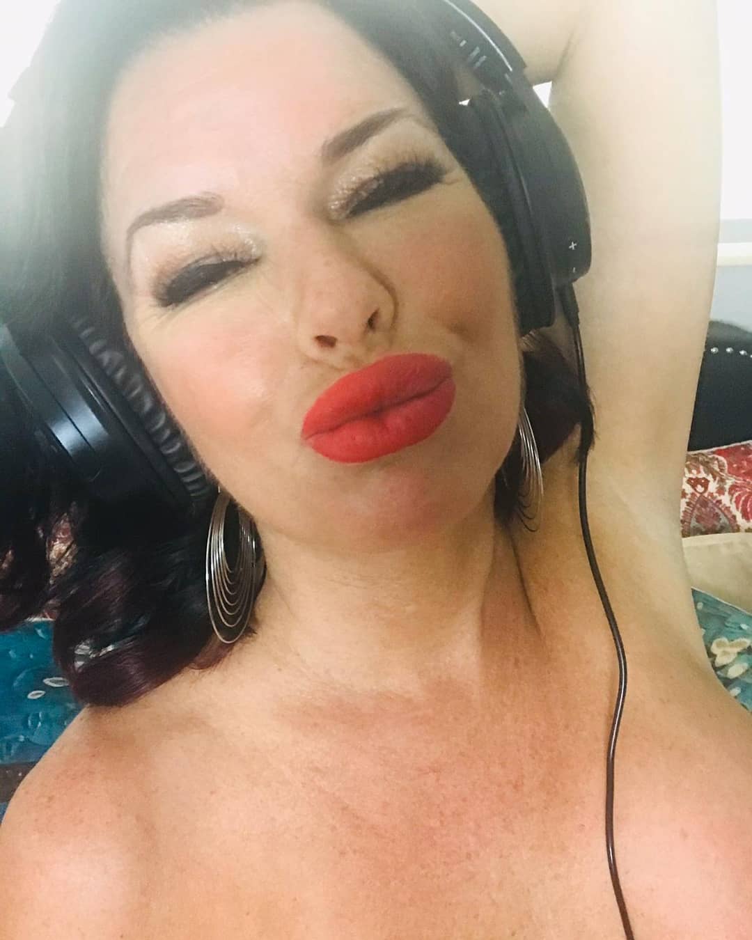 Veronica Avluv - Private photos photoset 01