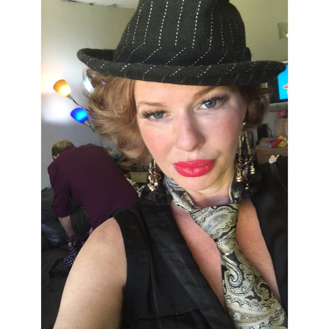 Veronica Avluv - Private photos photoset 01