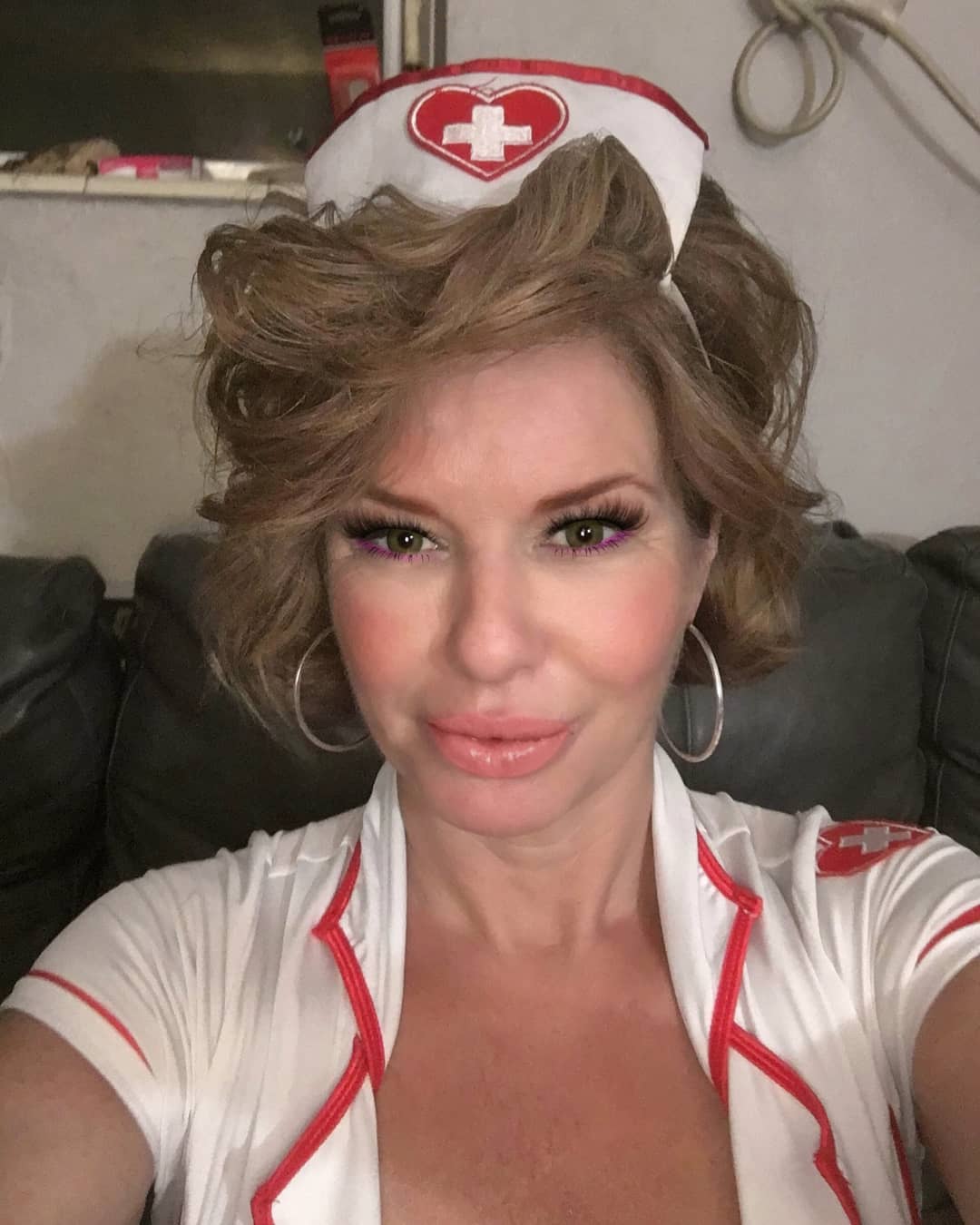 Veronica Avluv - Private photos photoset 01