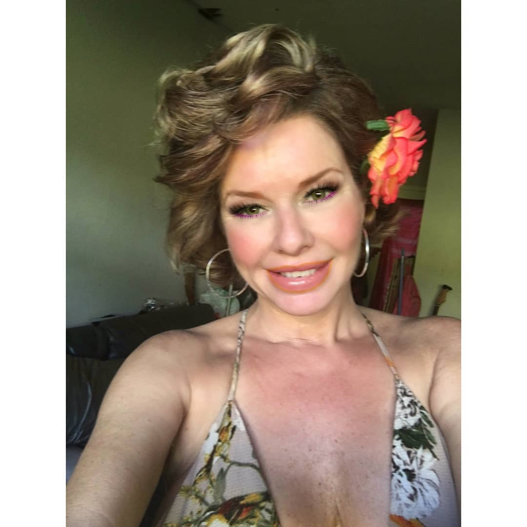 Veronica Avluv - Private photos photoset 01