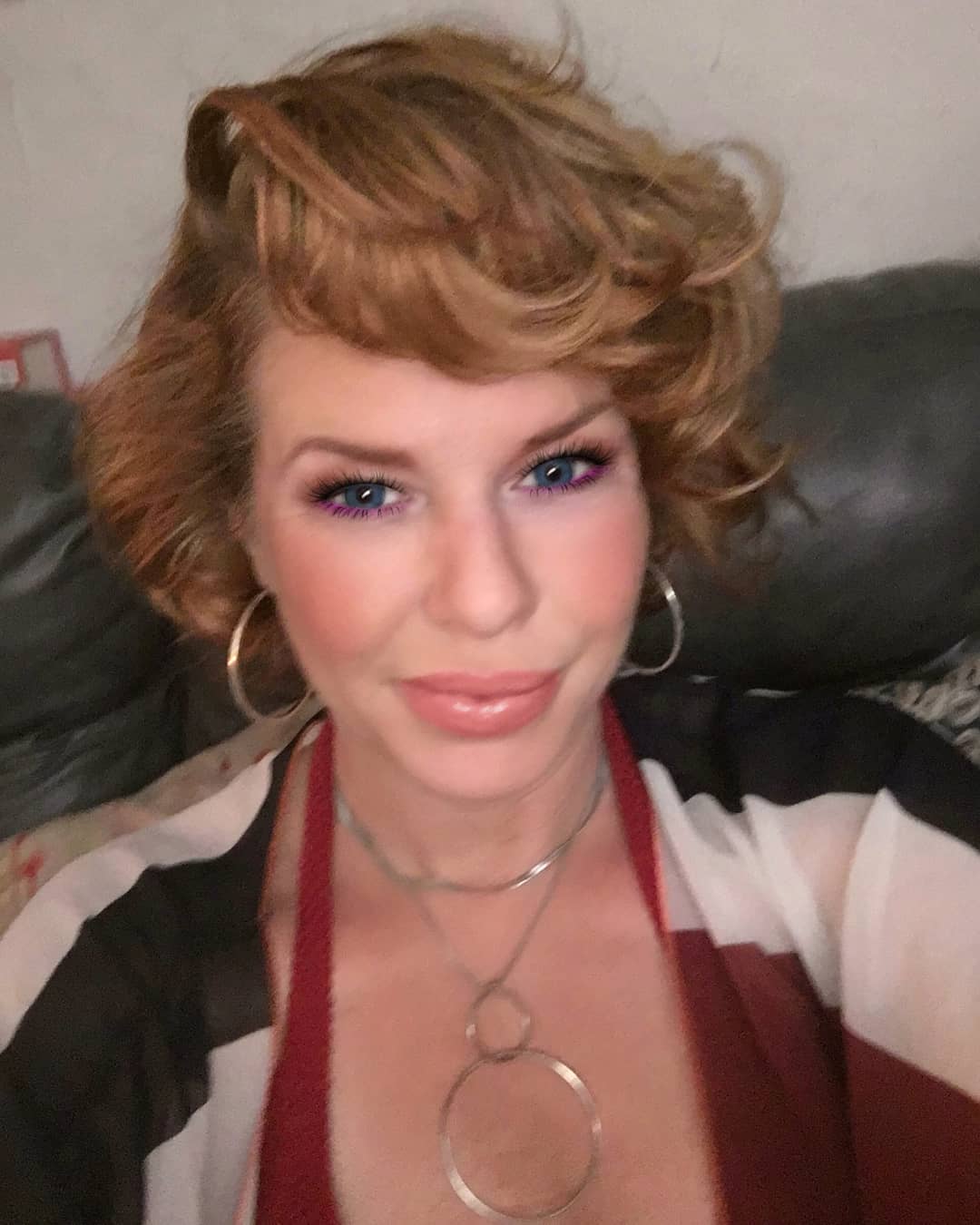 Veronica Avluv - Private photos photoset 01