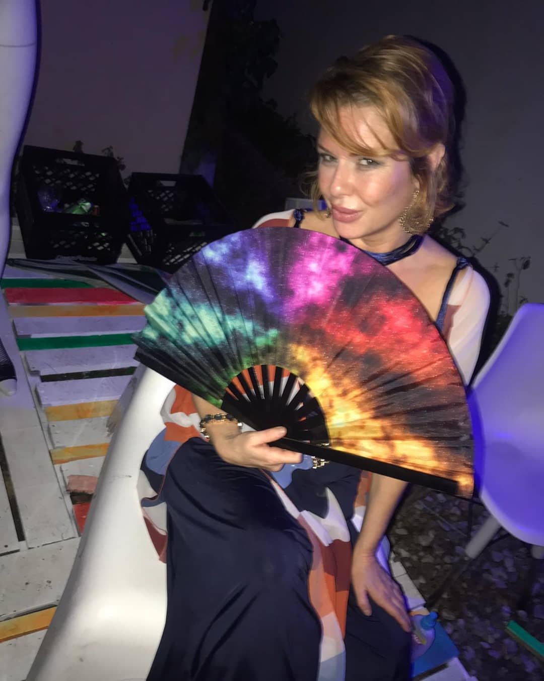 Veronica Avluv - Private photos photoset 01