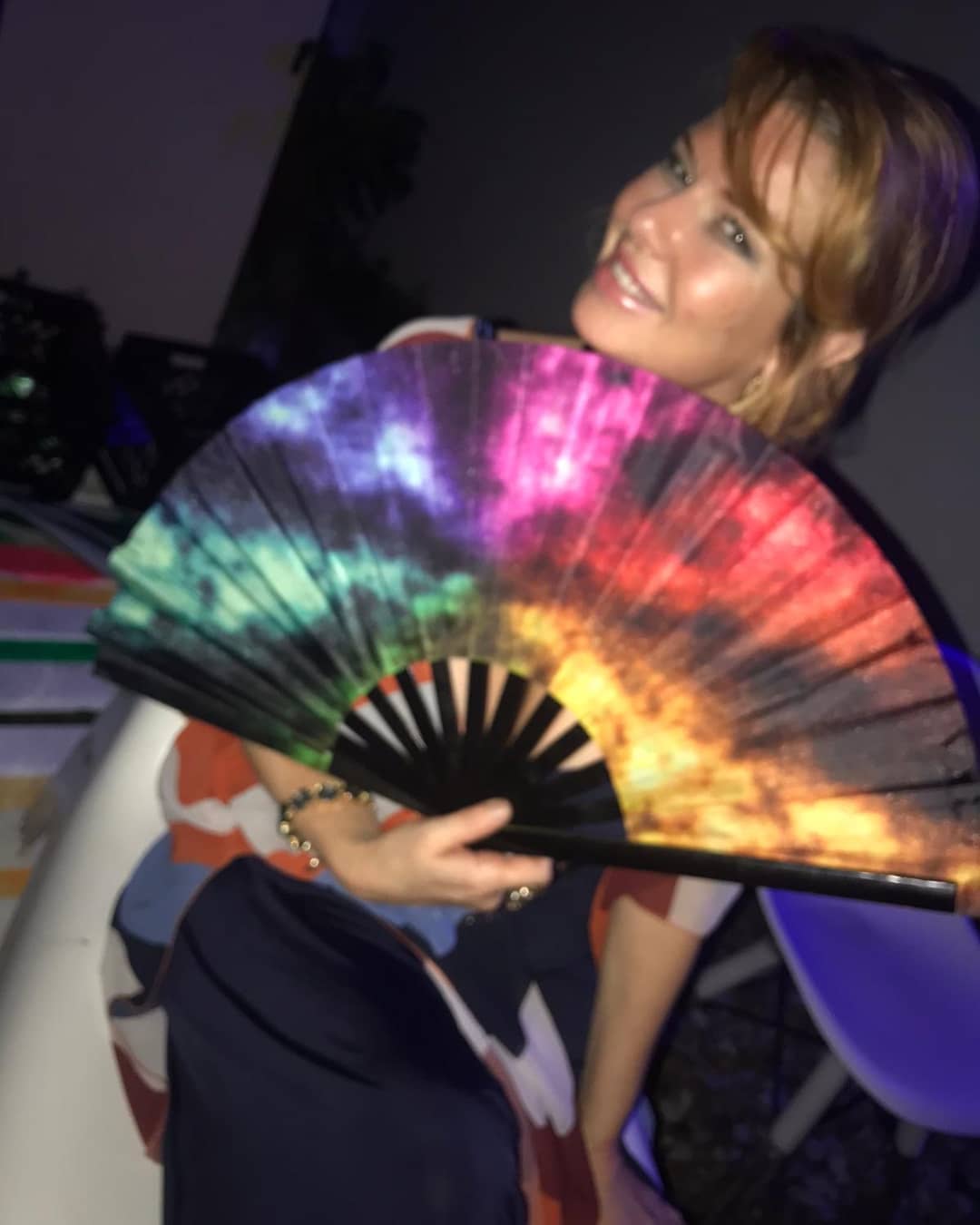 Veronica Avluv - Private photos photoset 01