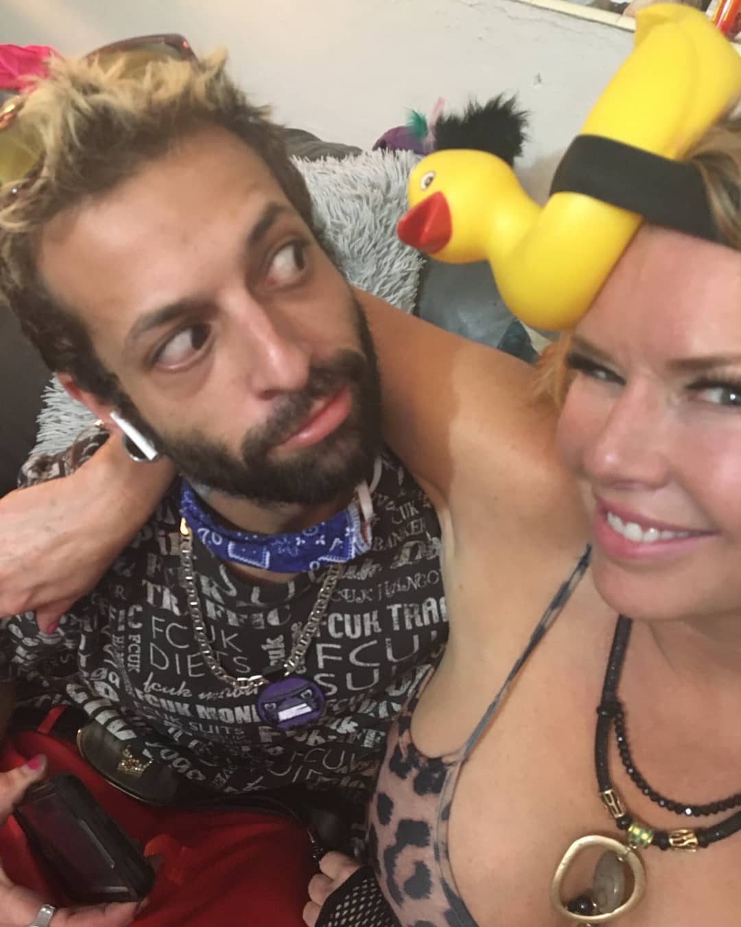 Veronica Avluv - Private photos photoset 01