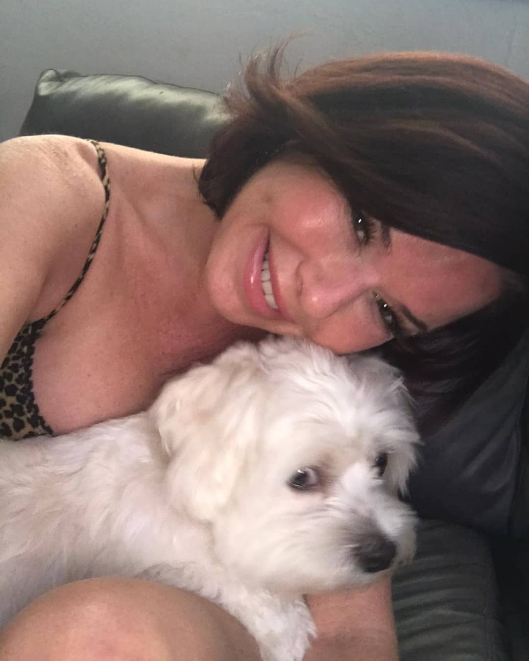 Veronica Avluv - Private photos photoset 01