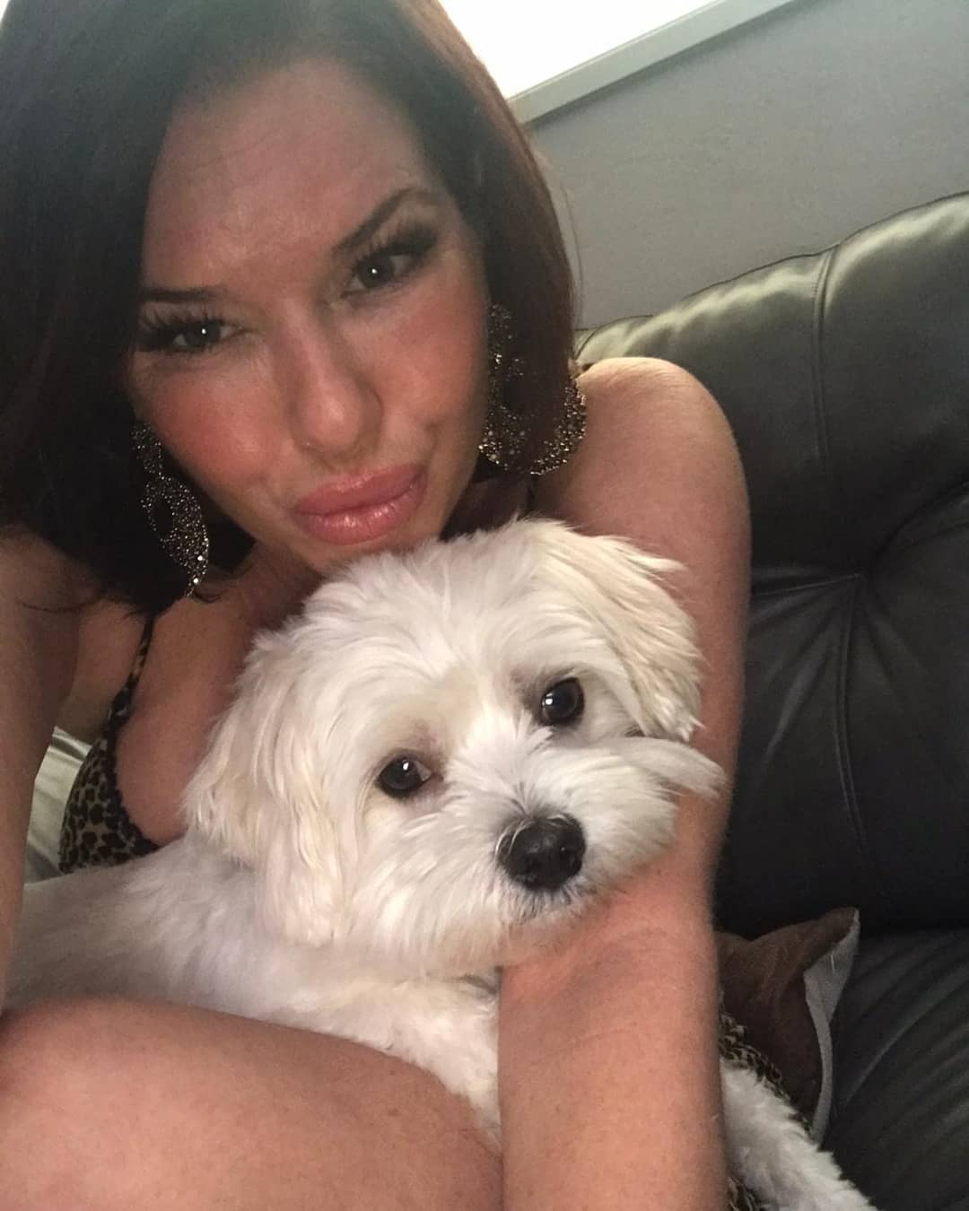 Veronica Avluv - Private photos photoset 01