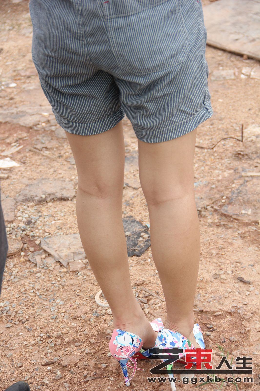 Chinese Art Rope Life 28