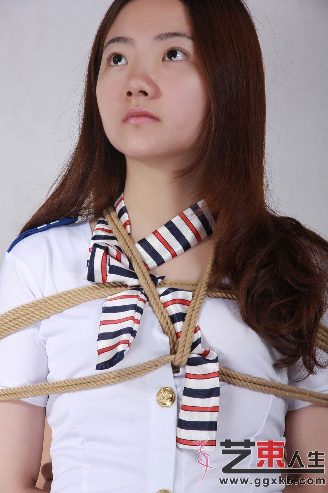 Chinese Art Rope Life 29