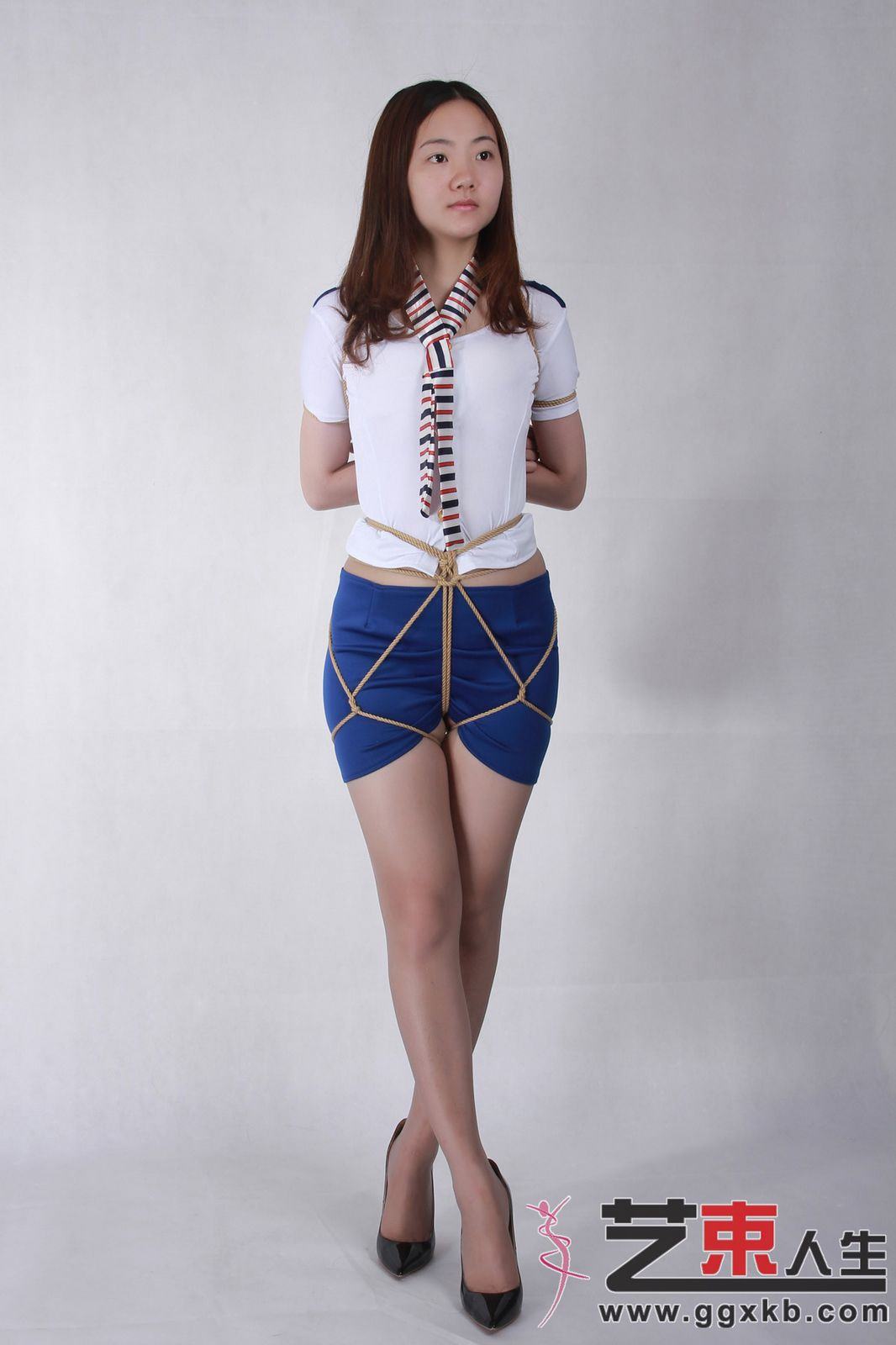 Chinese Art Rope Life 29