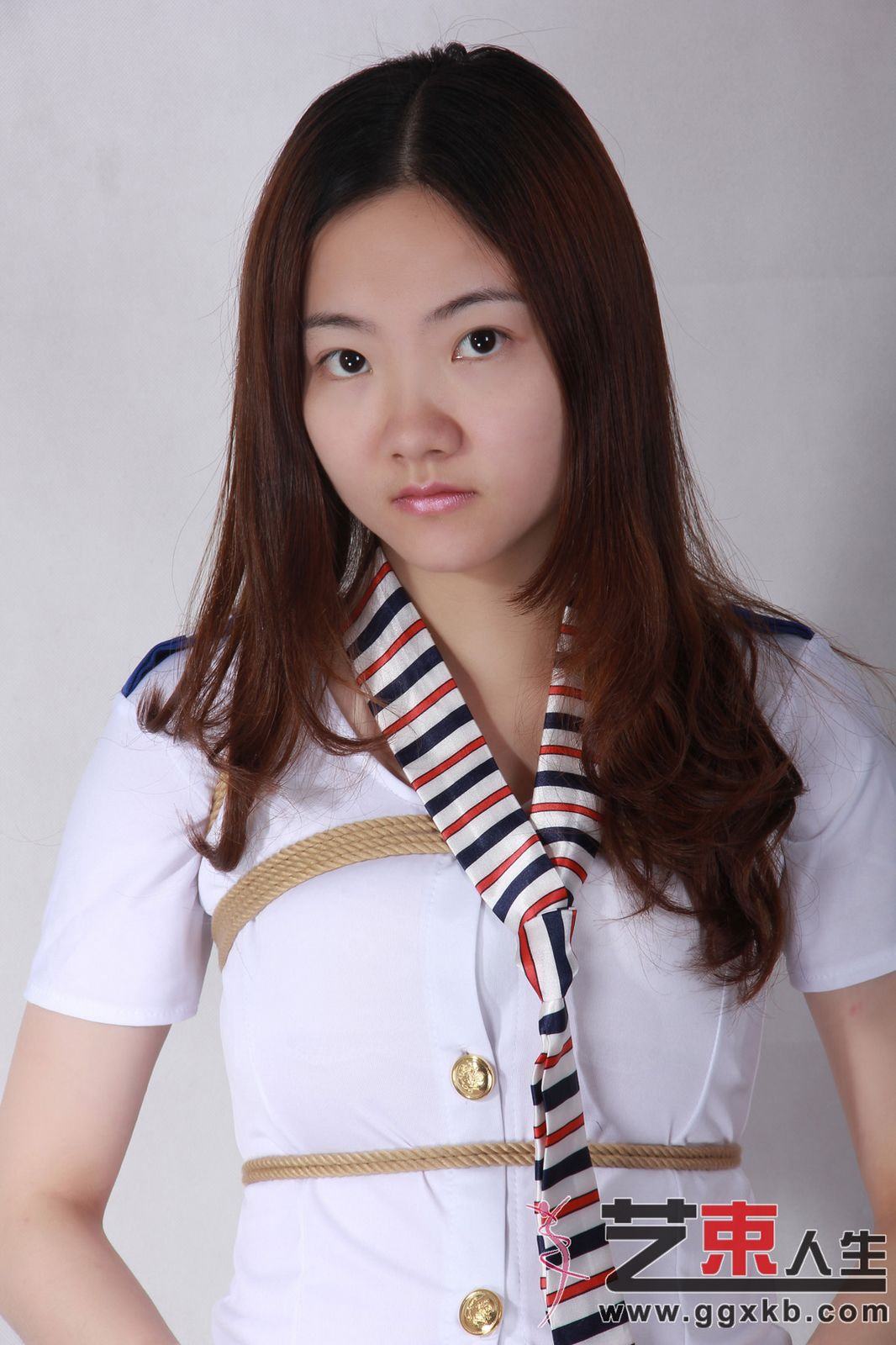 Chinese Art Rope Life 29