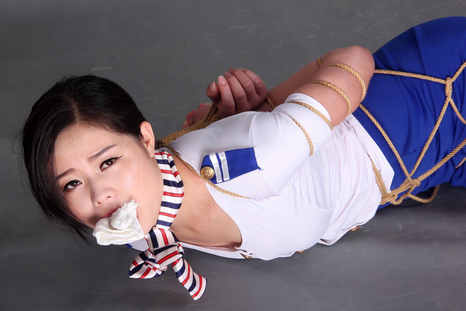 Chinese Art Rope Life 30