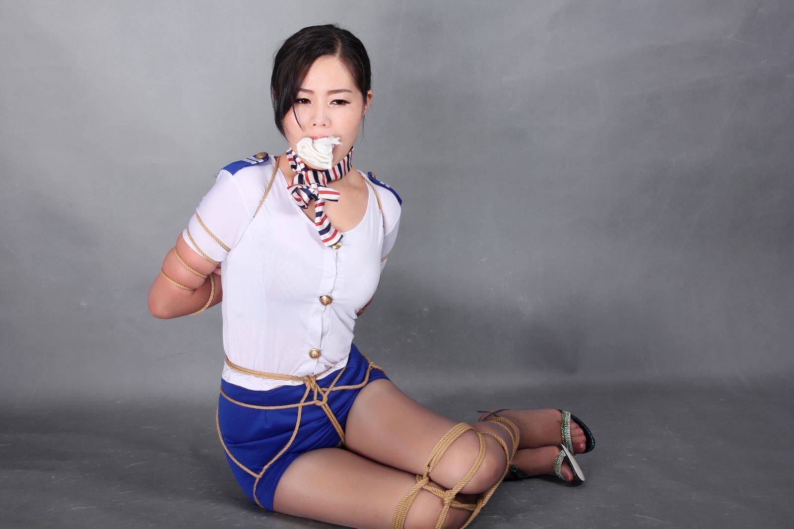 Chinese Art Rope Life 30