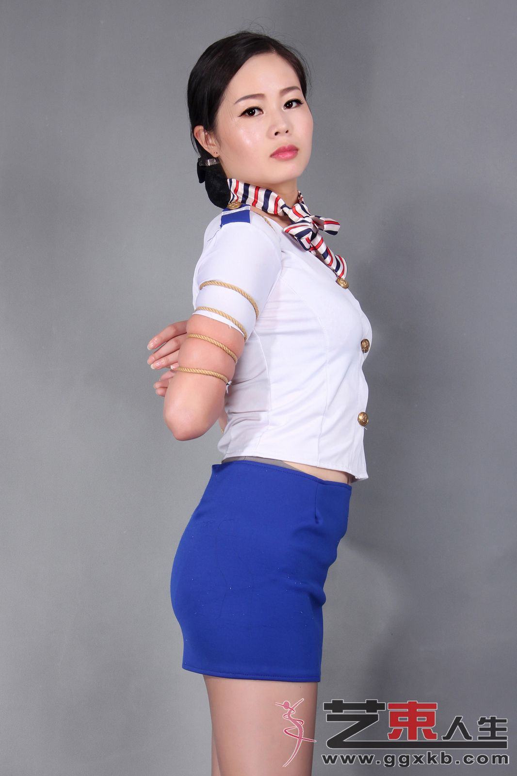 Chinese Art Rope Life 30