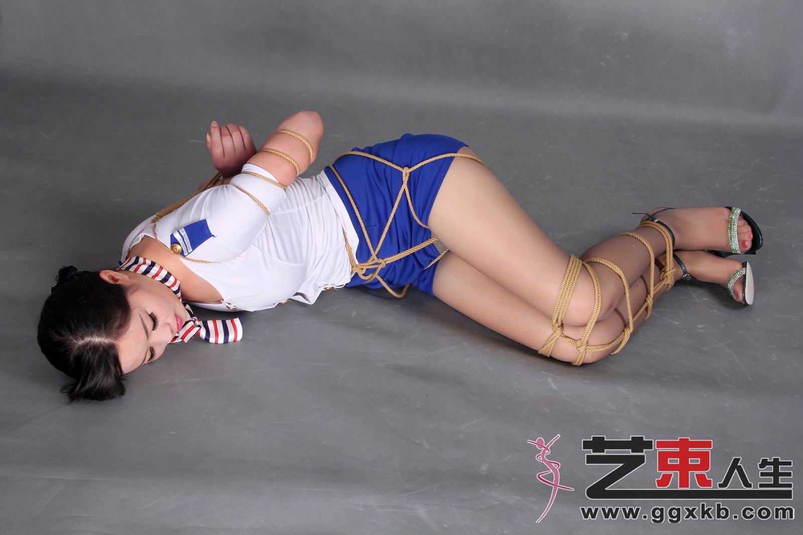 Chinese Art Rope Life 30