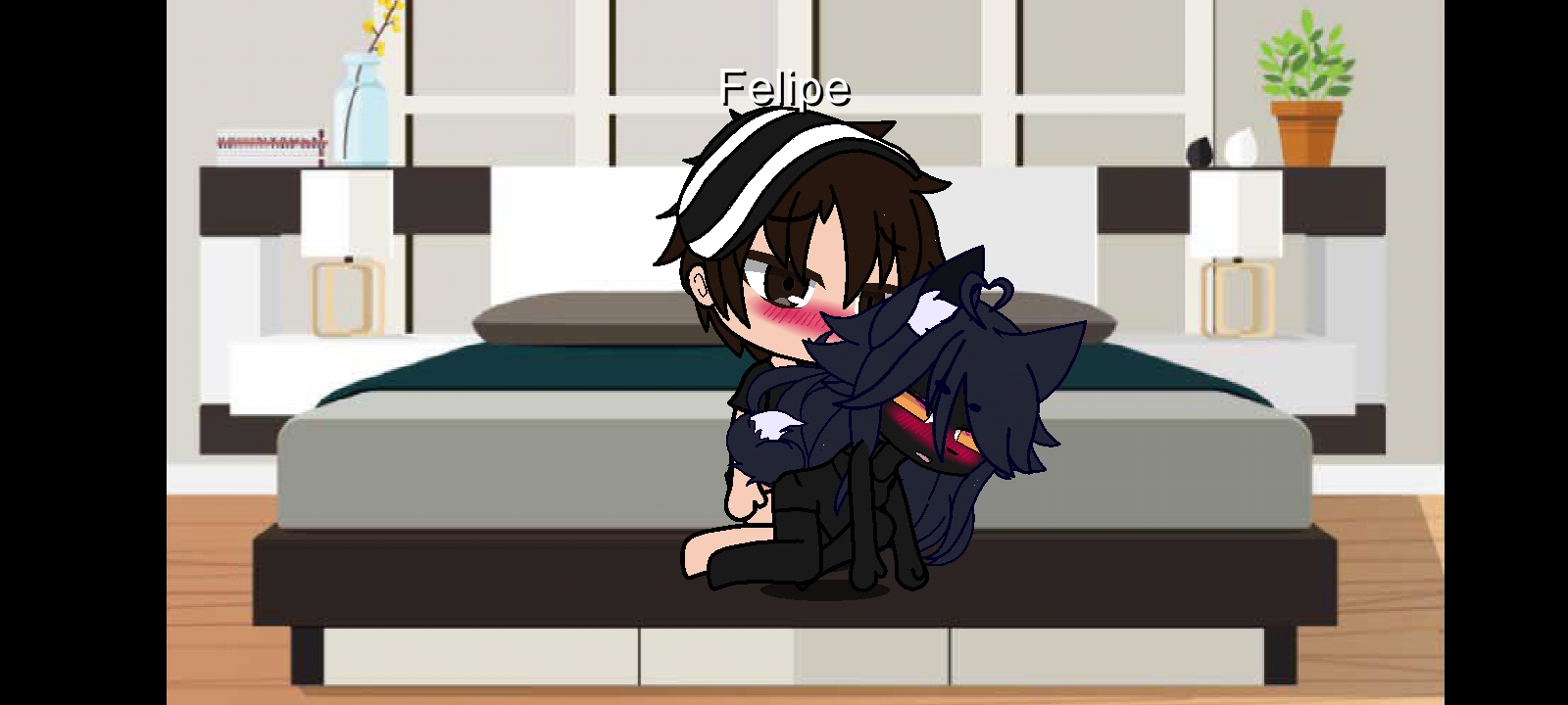 Another edit for Wolfuky