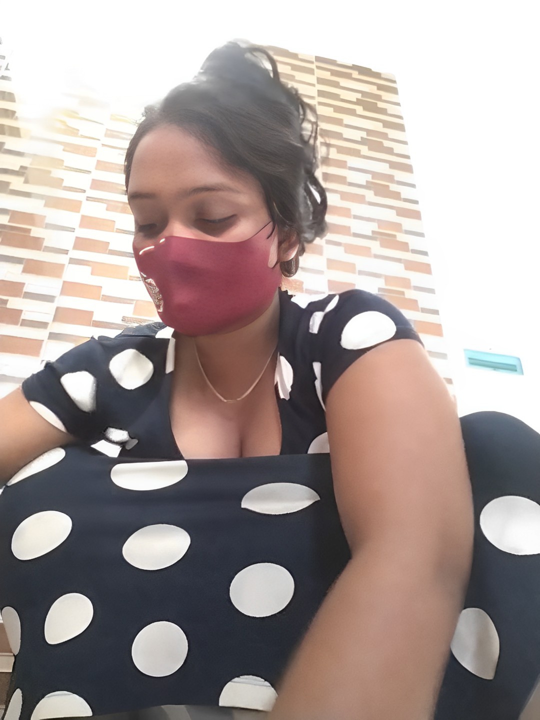 Kotha moni nude photo part 2