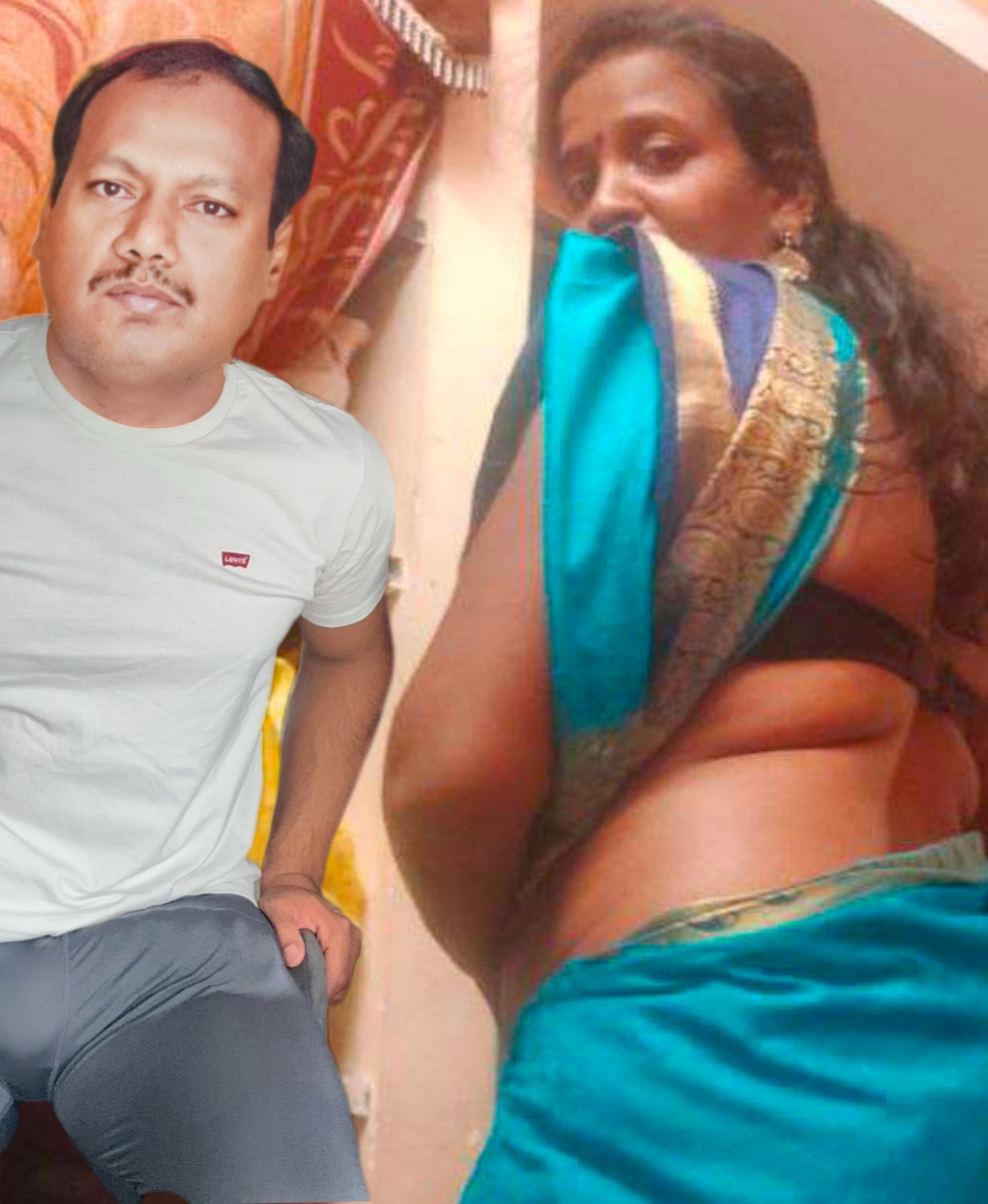 Trichy couple sex image