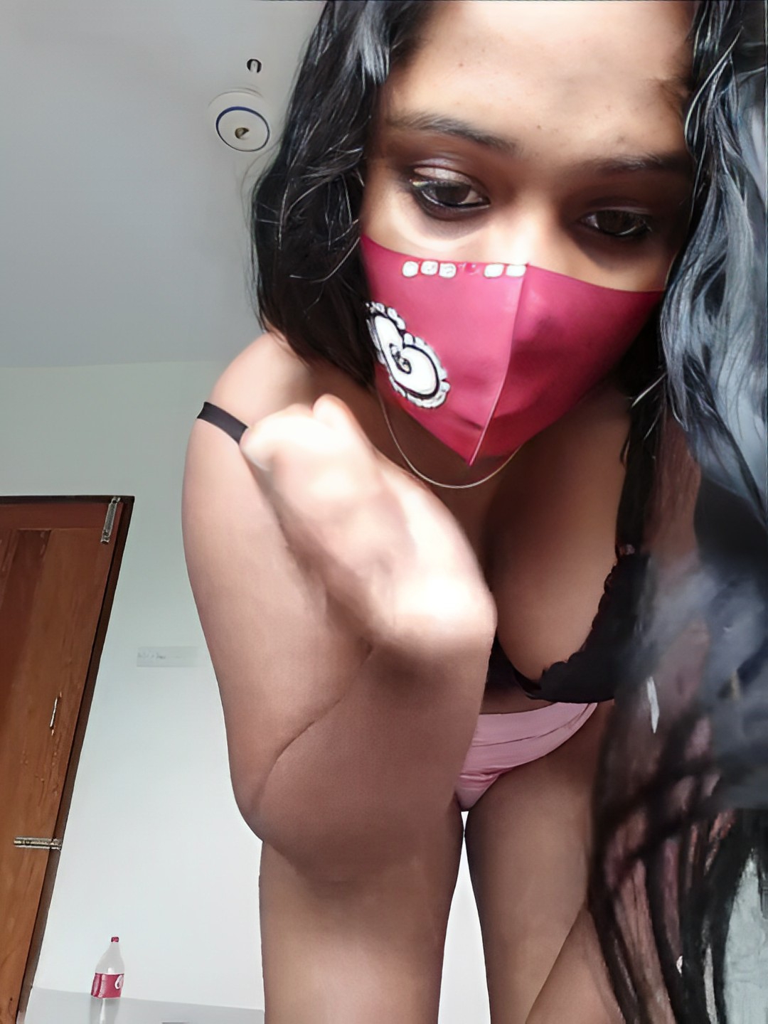 Kotha moni nude photo part 3