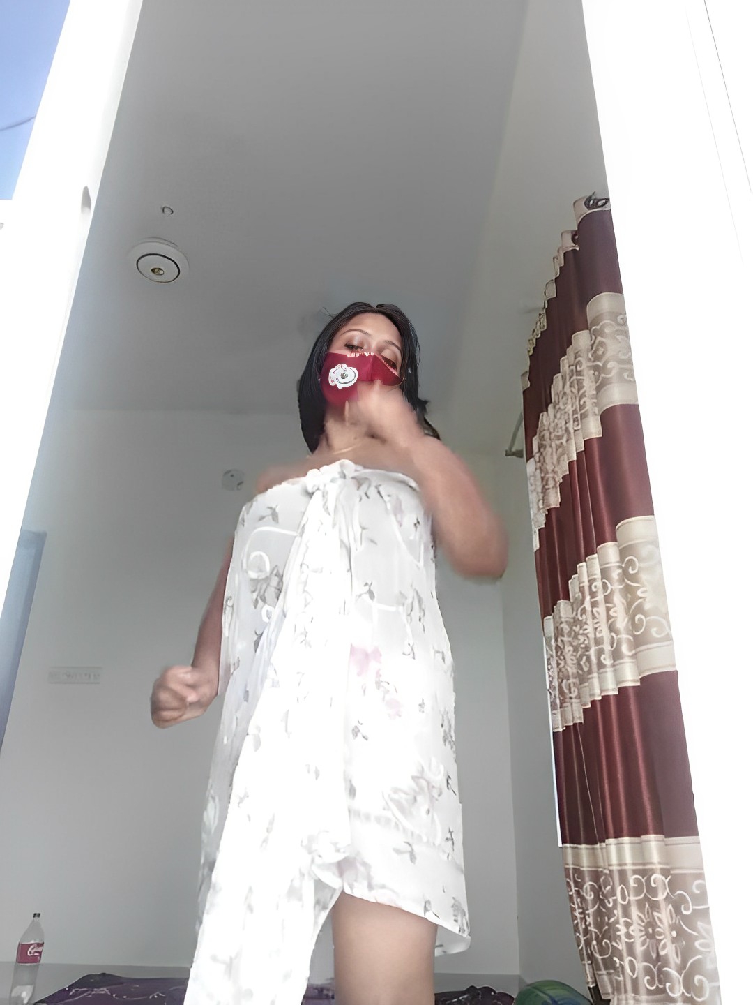 Kotha moni nude photo part 3