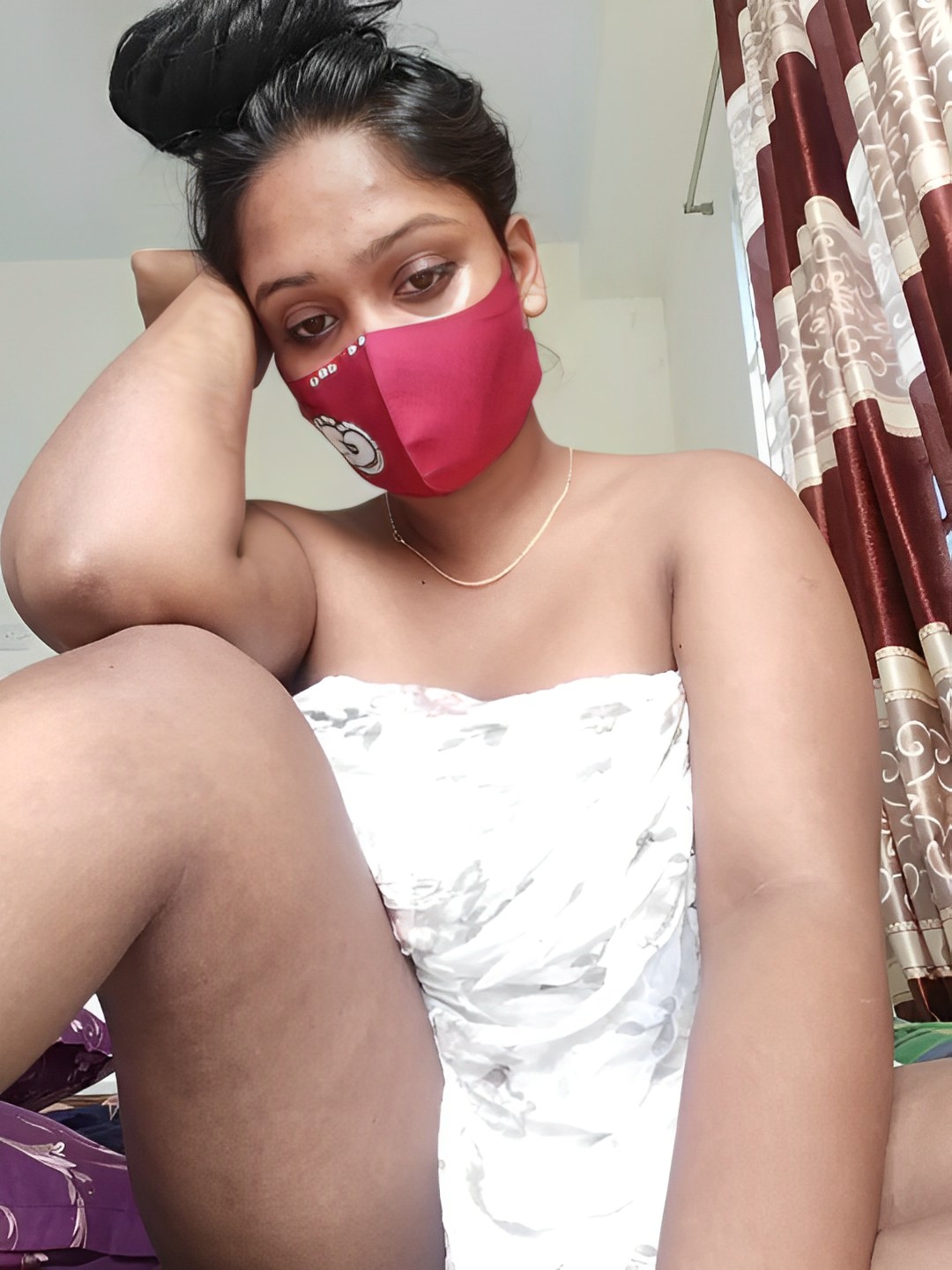 Kotha moni nude photo part 3