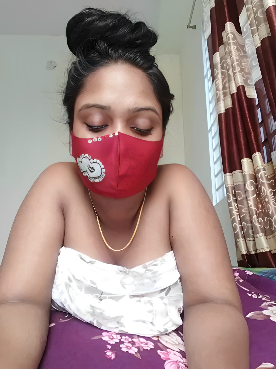 Kotha moni nude photo part 3