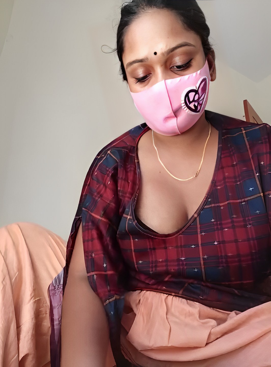 Kotha moni nude photo part 3