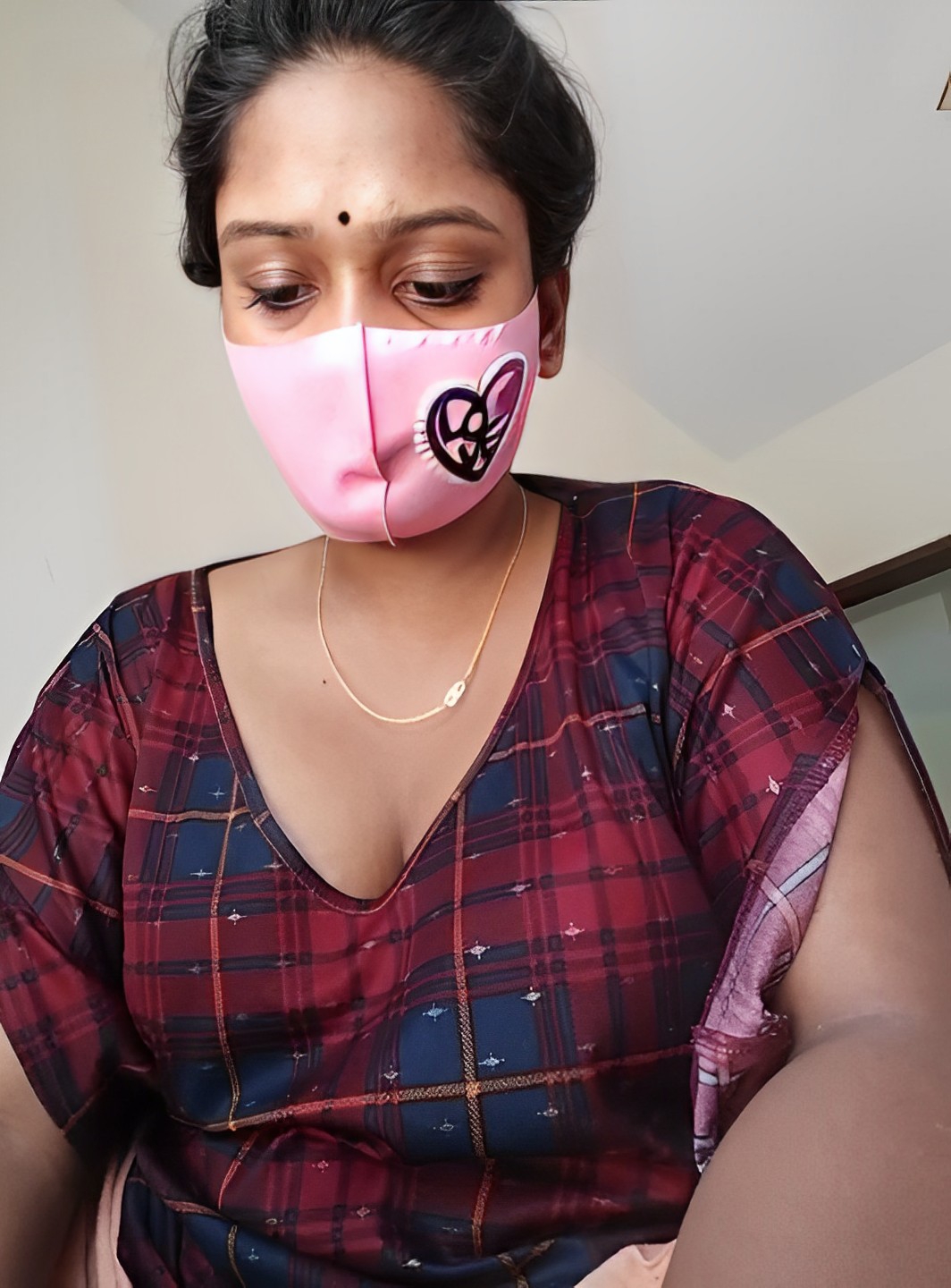 Kotha moni nude photo part 3