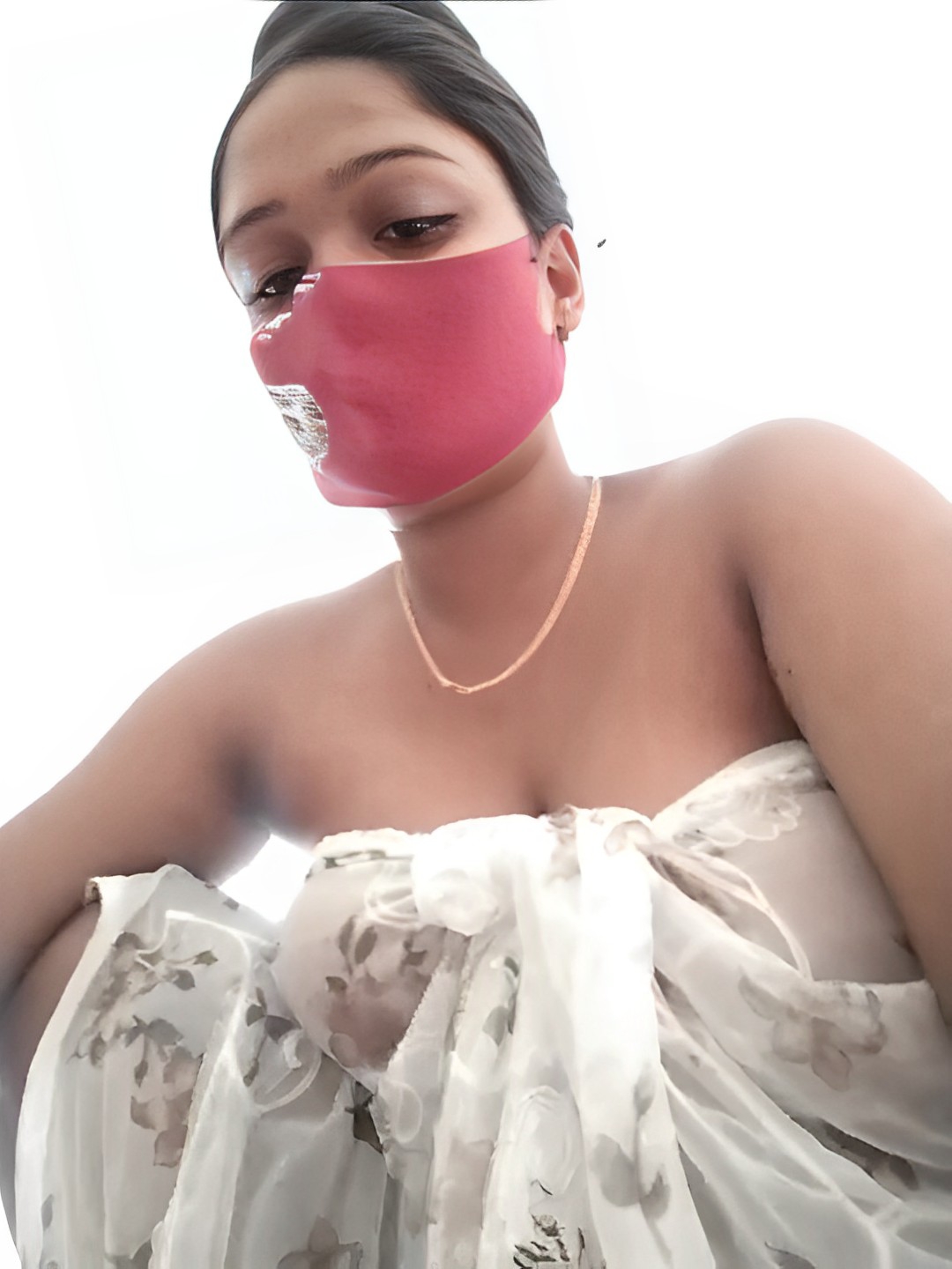 Kotha moni nude photo part 3