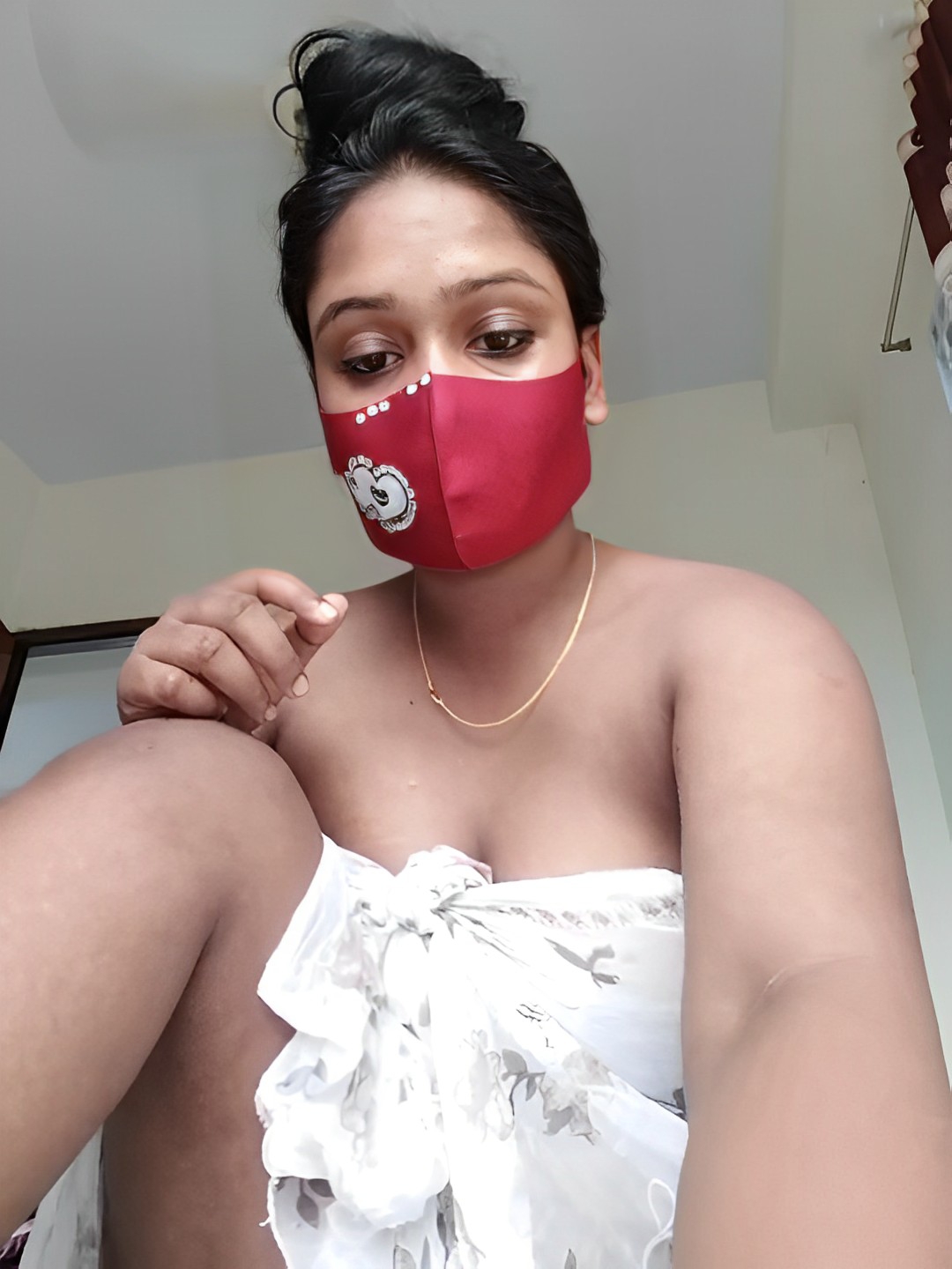 Kotha moni nude photo part 3