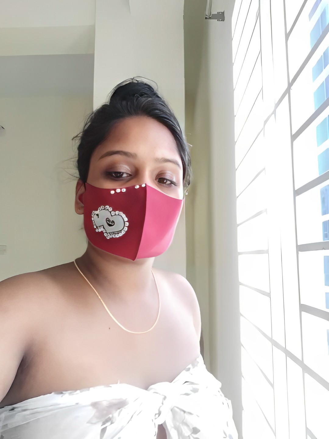 Kotha moni nude photo part 3