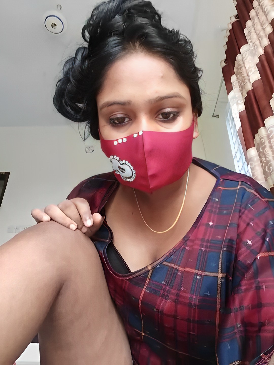 Kotha moni nude photo part 3
