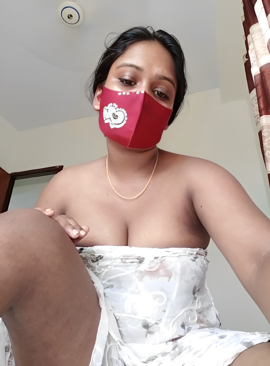 Kotha moni nude photo part 3