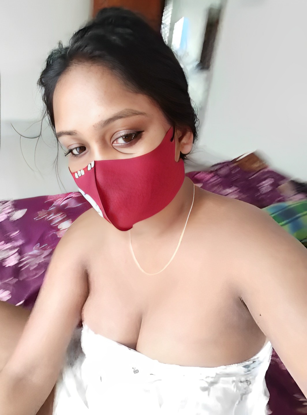 Kotha moni nude photo part 3