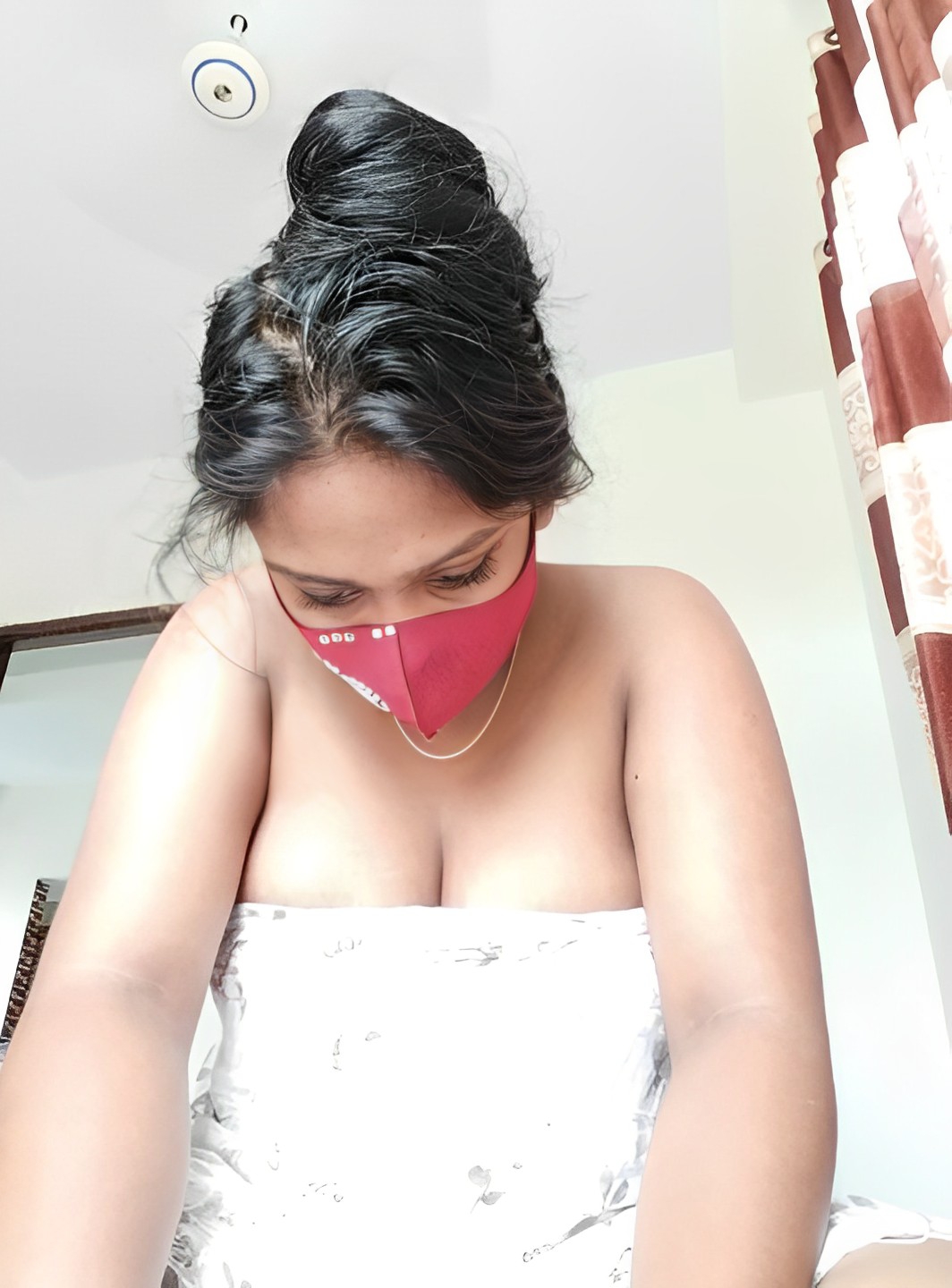 Kotha moni nude photo part 3