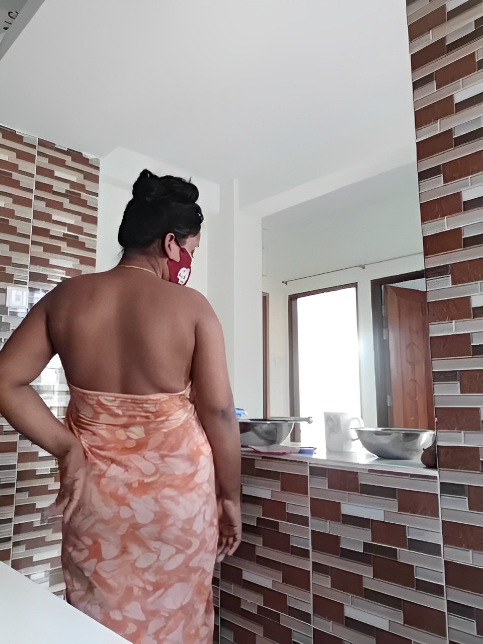 Kotha moni nude photo part 3