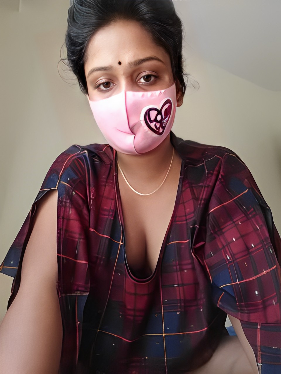 Kotha moni nude photo part 3