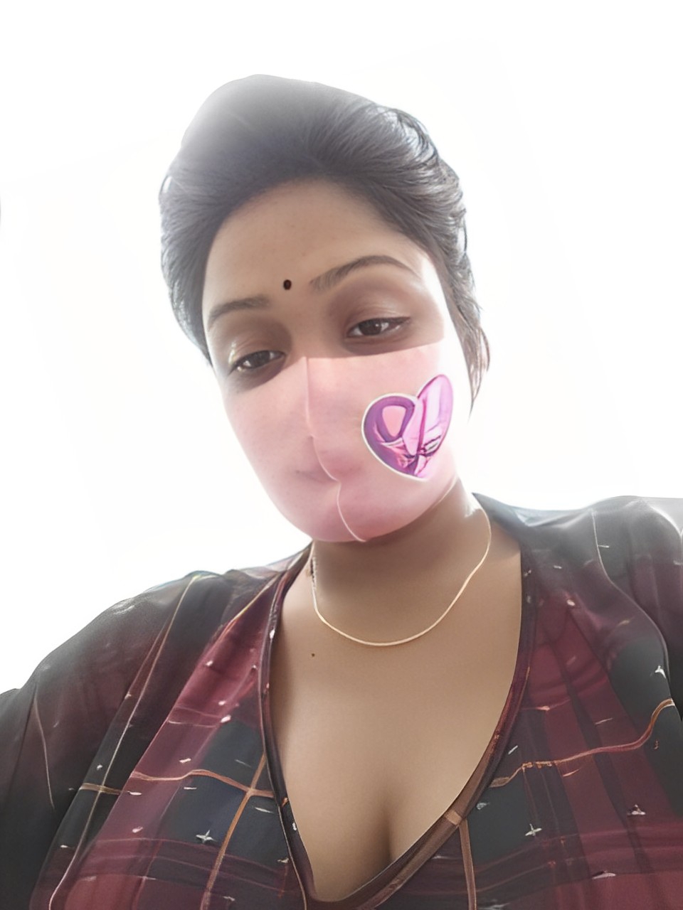 Kotha moni nude photo part 3